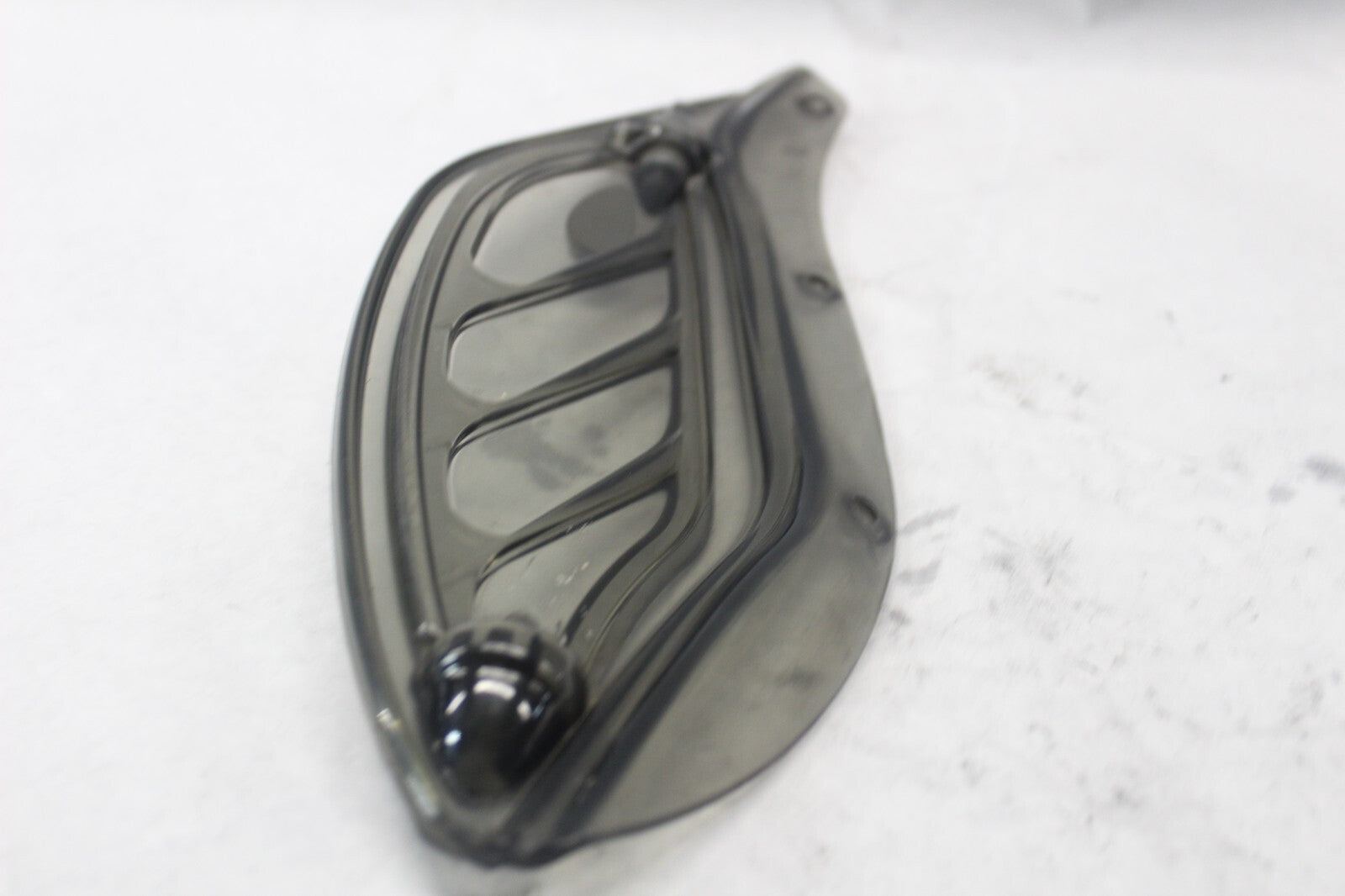 FAIRING AIR DEFLECTOR LEFT 58129-08 2008 H-D ELECTRAGLIDE FLHT