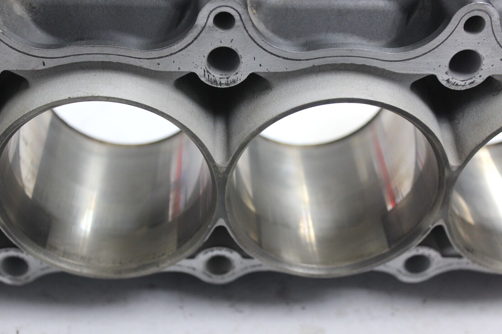 ENGINE CYLINDER ASSY 11005-1970 2005 KAWASAKI NINJA ZX-12R