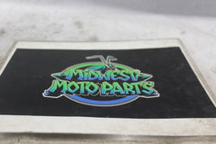 REAR UPPER MUDGUARD 63421-24F00 2002 SUZUKI HAYABUSA GSX1300R