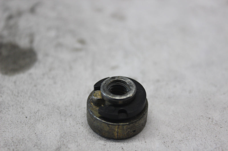 Seat Nut 59768-97 2010 H-D ULTRA CLASSIC FLHTCU
