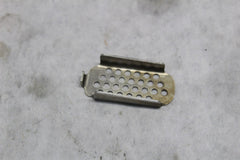 (AI) PORT PLATE 12341-MAT-750 2006 HONDA CBR600RR