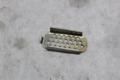 (AI) PORT PLATE 12341-MAT-750 2006 HONDA CBR600RR