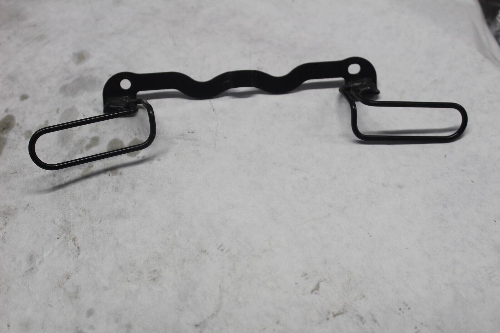 BRAKE HOSE HOLDER 5KS-25886-00-00 2001 XVS1100A VSTAR CLASSIC