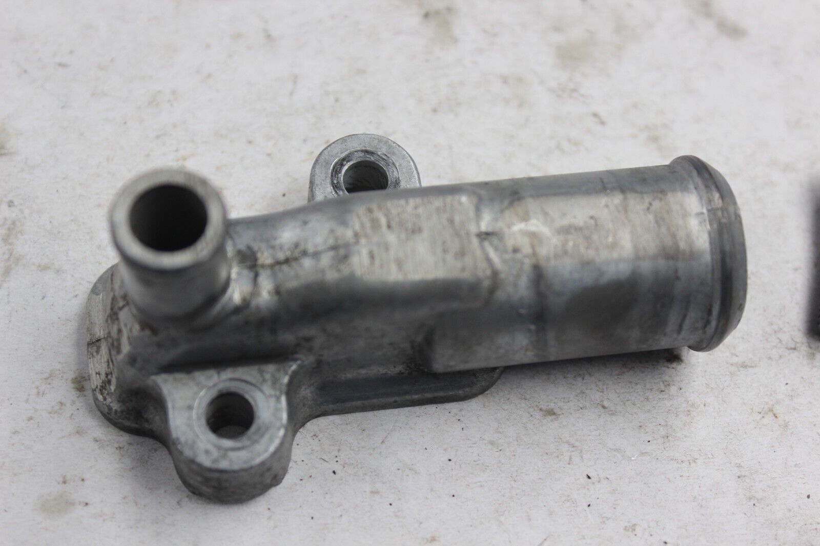 RADIATOR FITTING 92005-1364 2005 KAWASAKI NINJA ZX-12R