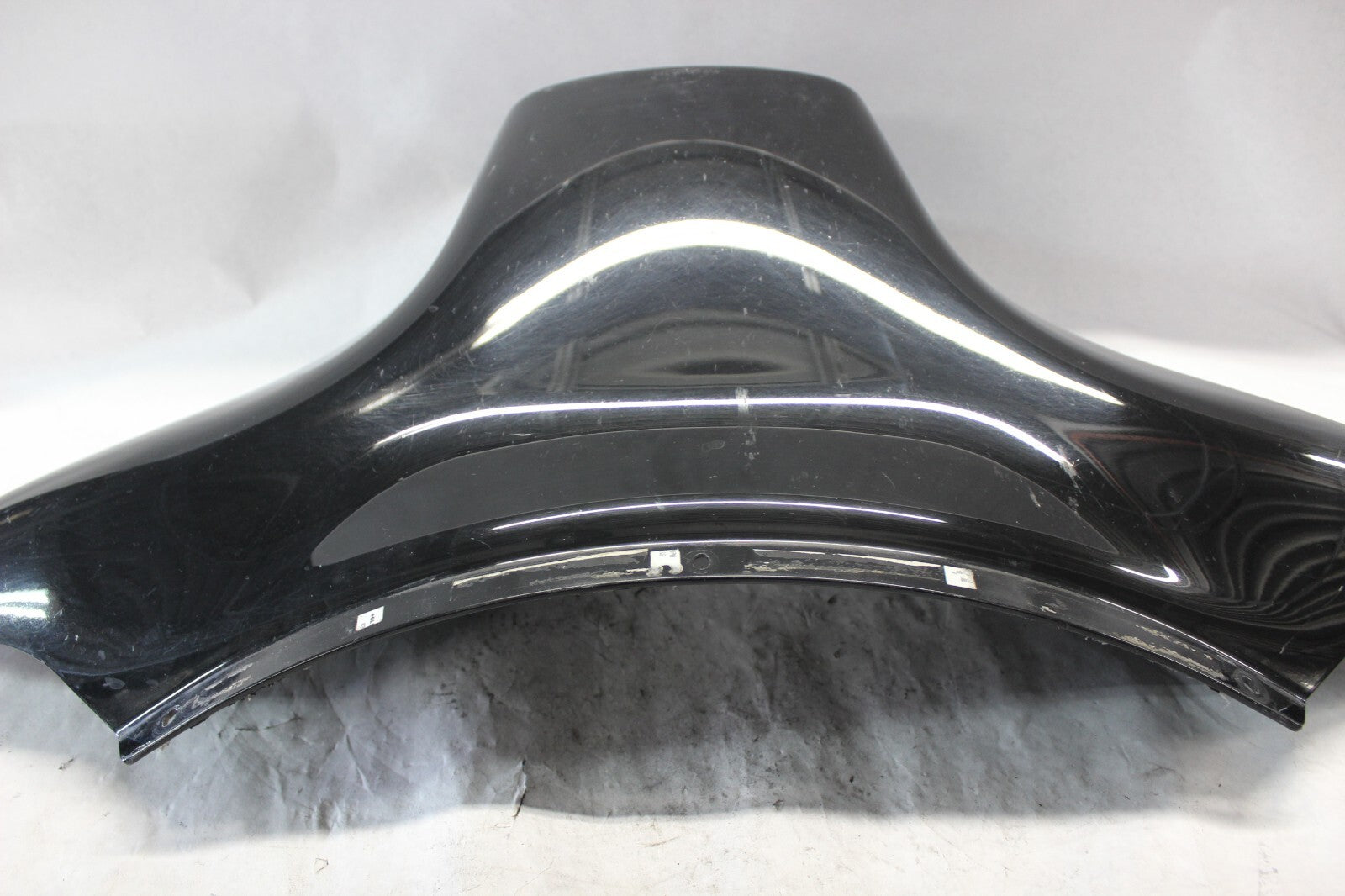 OUTER FAIRING BLACK 58230-96 2008 H-D ELECTRAGLIDE FLHT