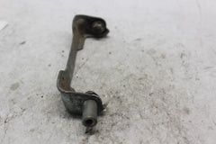 SEAT LOCK PLATE 77231-MAS-E00 1998 HONDA CBR900RR