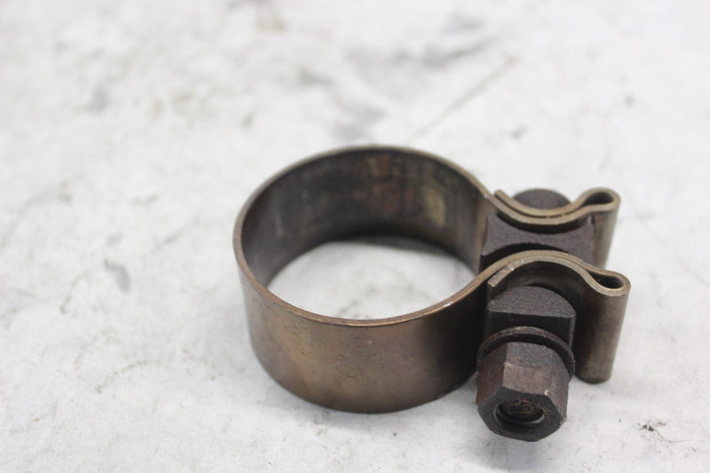 MUFFLER CLAMP 65283-94 2008 HARLEY DAVIDSON FLHT