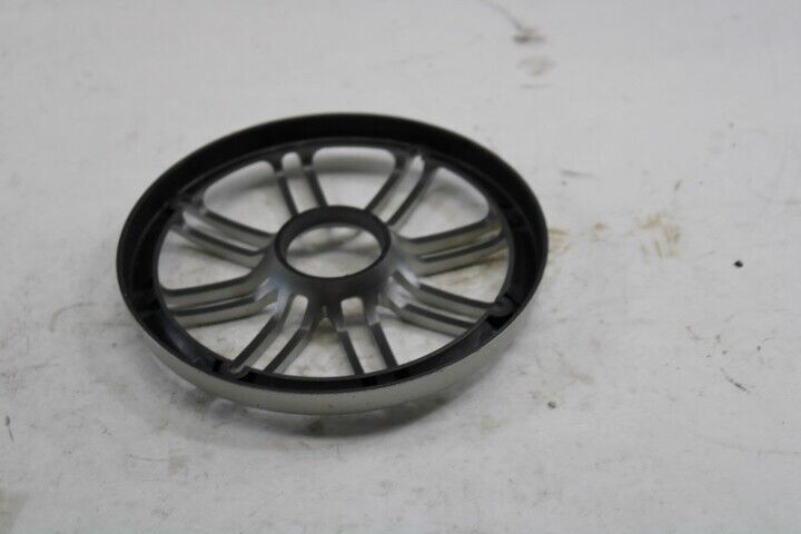 Speaker Grill 6.5" 6 1/2"