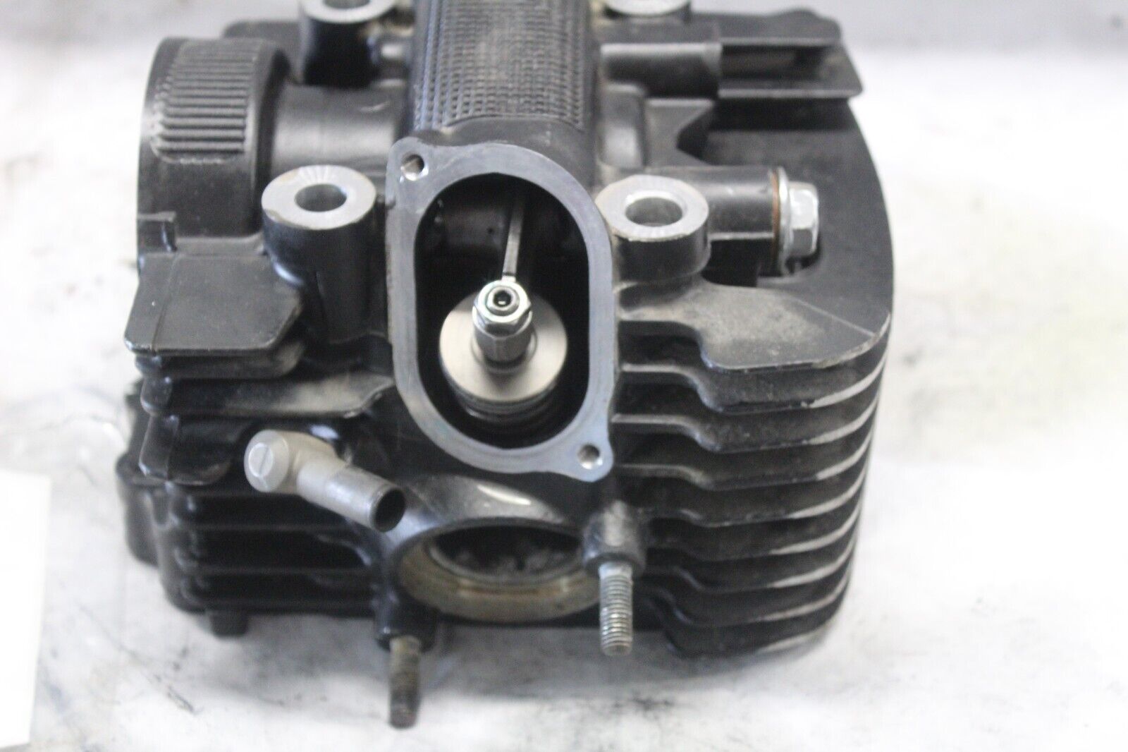 CYLINDER HEAD ASSY 5KS-11102-00-00 2001 XVS1100A VSTAR CLASSIC