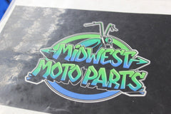 CHANGE PEDAL 13236-1271 1996 KAWASAKI VN800