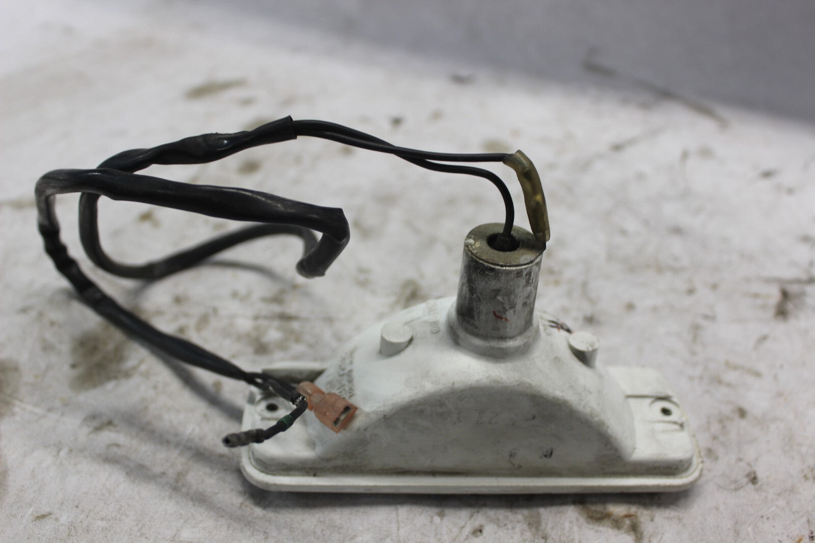 REAR TURN SIGNAL RIGHT 33600-463-771 1982 HONDA GOLDWING GL1100A