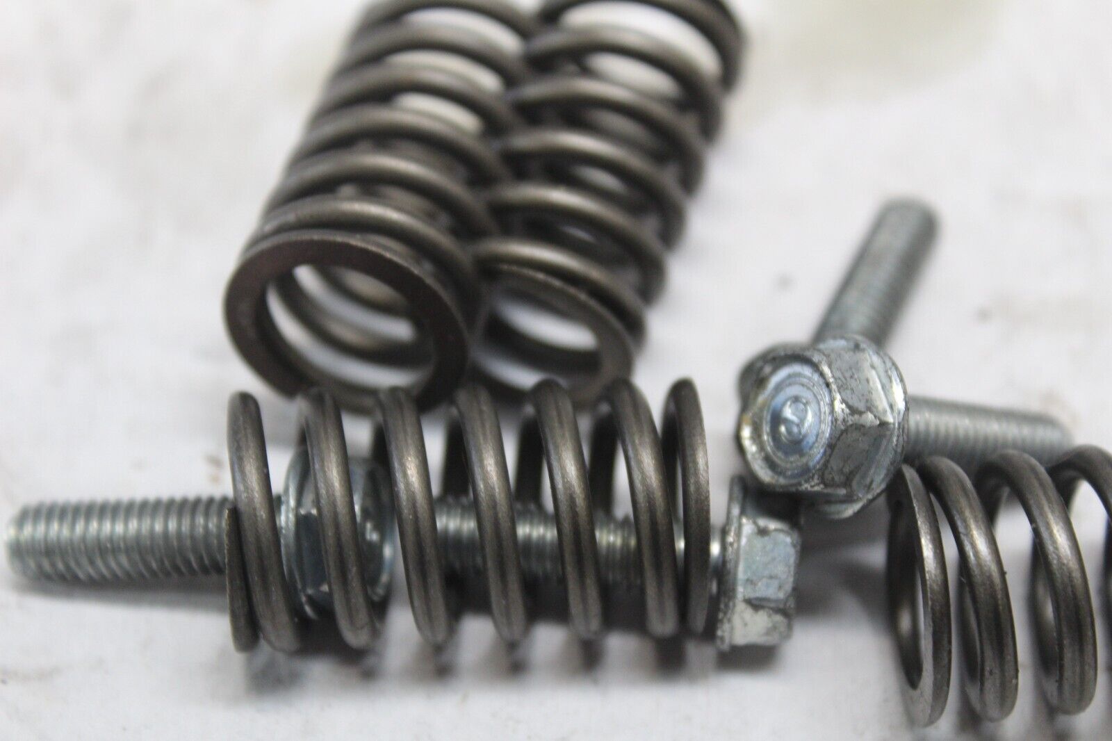 CLUTCH SPRING 4PCS 22401-415-000 1982 GL500I SILVERWING