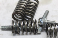 CLUTCH SPRING 4PCS 22401-415-000 1982 GL500I SILVERWING