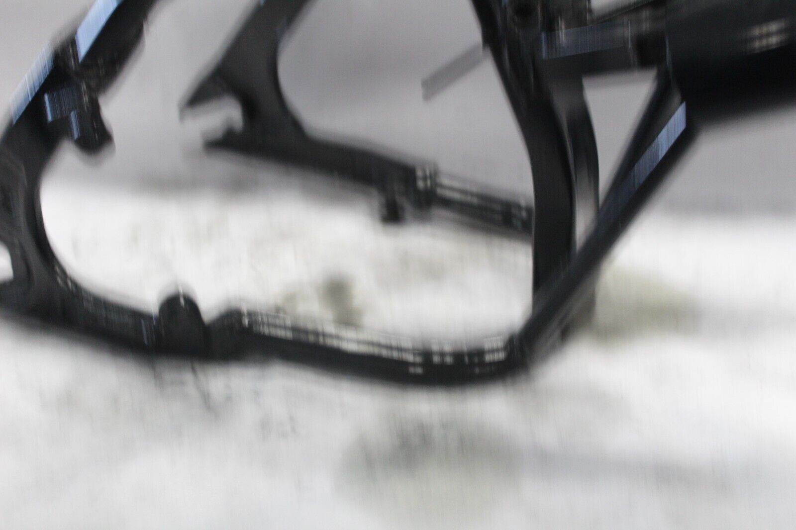 Rear Fork Swingarm 2003 Yamaha V-Star 1100 5KS-22110-01-00