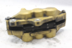 FRONT LEFT CALIPER ASSY GOLD 59300-40F00 2002 SUZUKI GSX-R1000