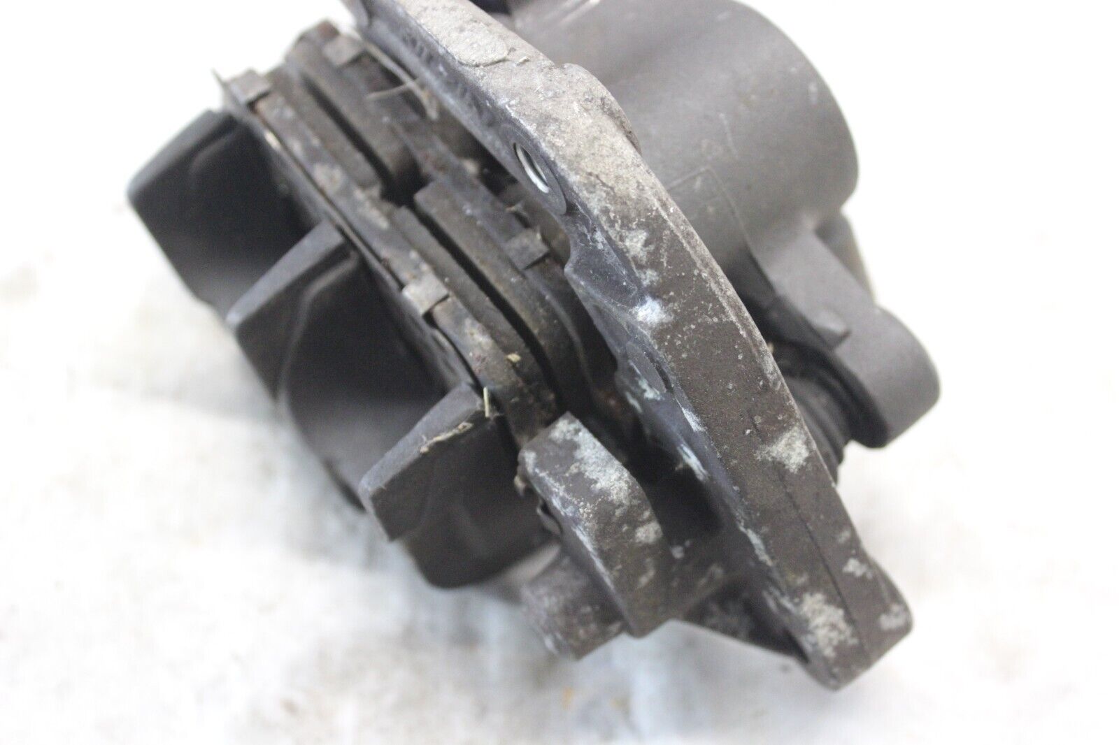 Front Brake Caliper RIGHT 45250-MAL-601 1997 HONDA CBR600F3