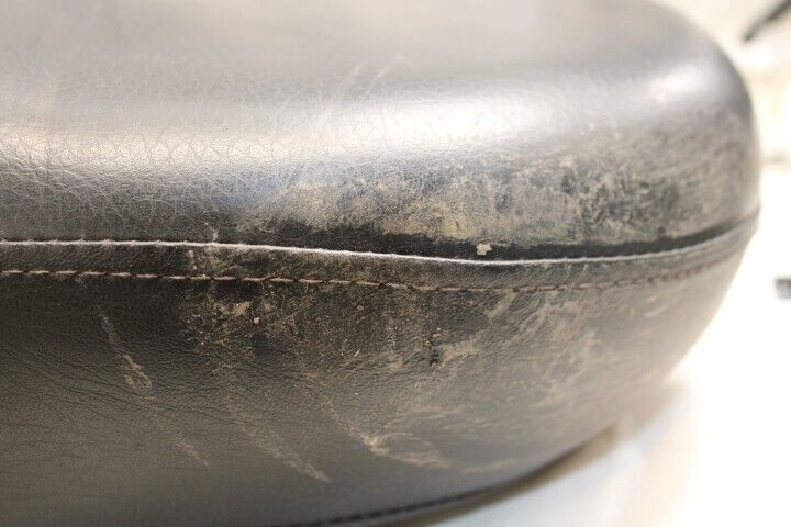 52000033 Two Up Seat Harley Davidson