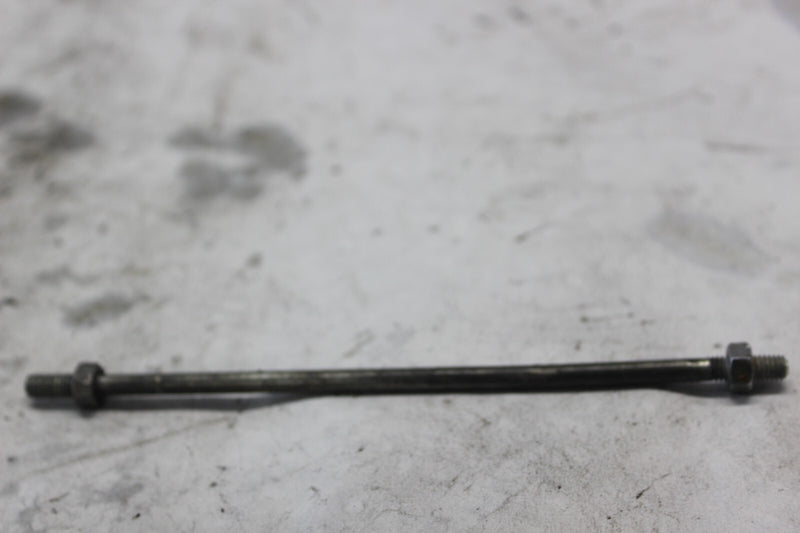 GEARSHIFT LINK ROD (TIE-ROD) 25525-05A10 2002 SUZUKI GSX-R1000