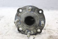 REAR AXLE 42300-MBG-000 2002 HONDA VFR800 INTERCEPTOR