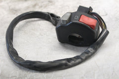 HOUSING, ASSY CONTROL (RIGHT) 46091-1728 1999 KAWASAKI NINJA ZX-9R