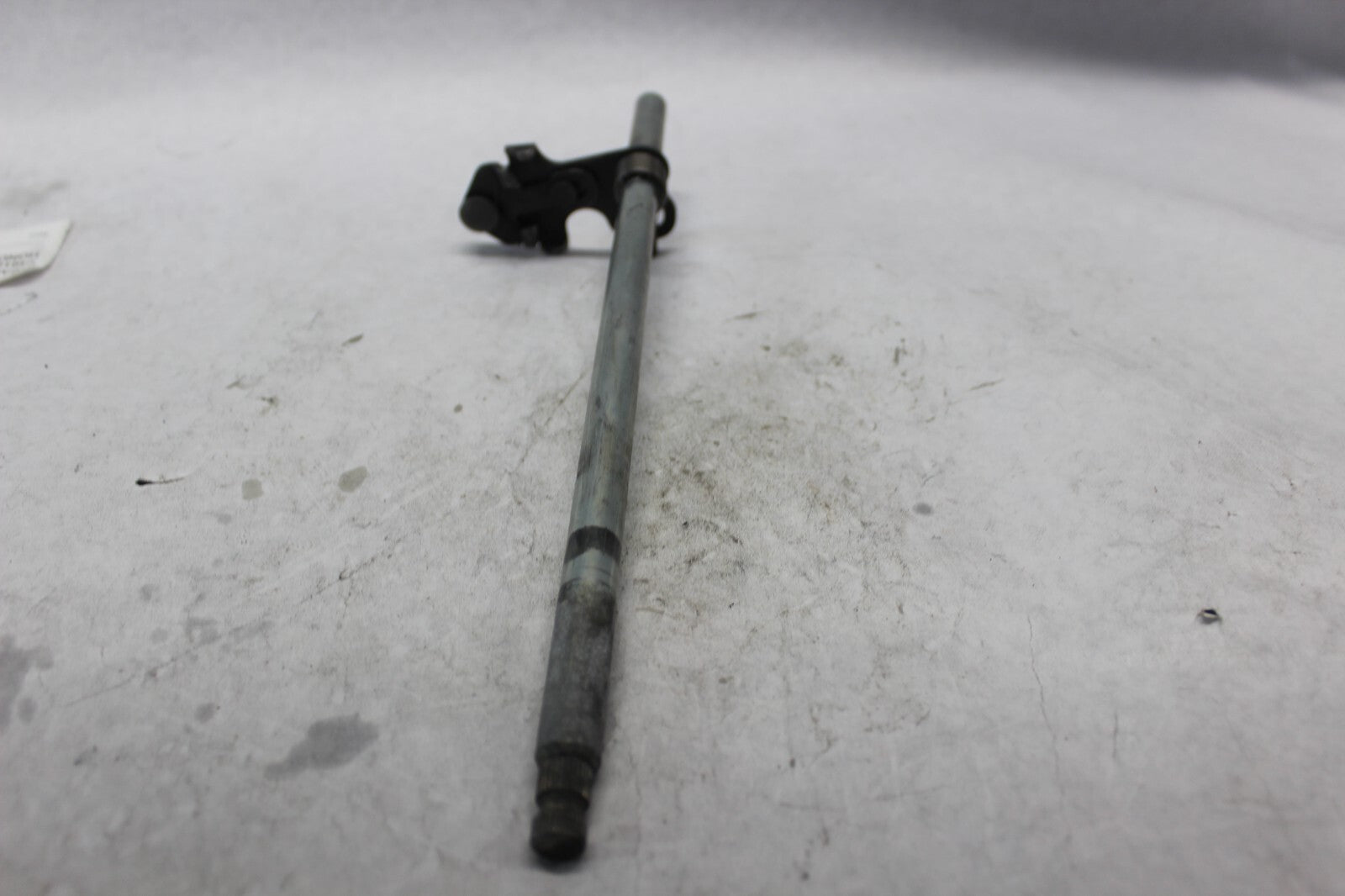 GEARSHIFT SPINDLE 24610-MAS-000 1998 HONDA CBR900RR