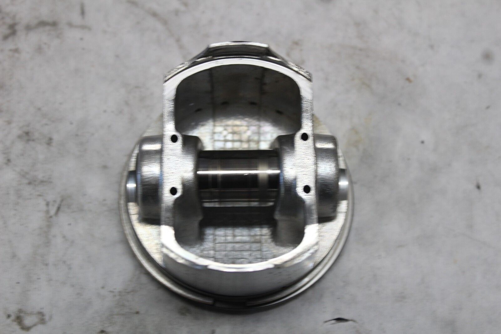 PISTON (STD) 12111-27E10-0F0 2001 SUZUKI BANDIT GSF1200S