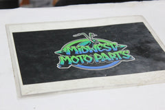 52400054 PASSENGER HANG ON STRAP HARLEY DAVIDSON