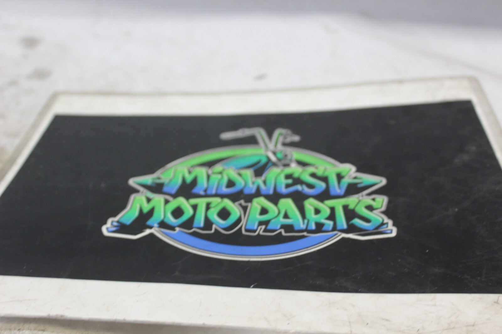 ENGINE SPROCKET COVER PROTECTOR 11362-24F00 2002 SUZUKI HAYABUSA GSX1300R