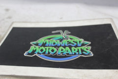 ENGINE SPROCKET COVER PROTECTOR 11362-24F00 2002 SUZUKI HAYABUSA GSX1300R