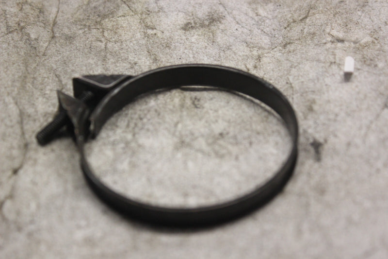 INTAKE PIPE CLAMP 09402-60208 2002 SUZUKI HAYABUSA GSX1300R