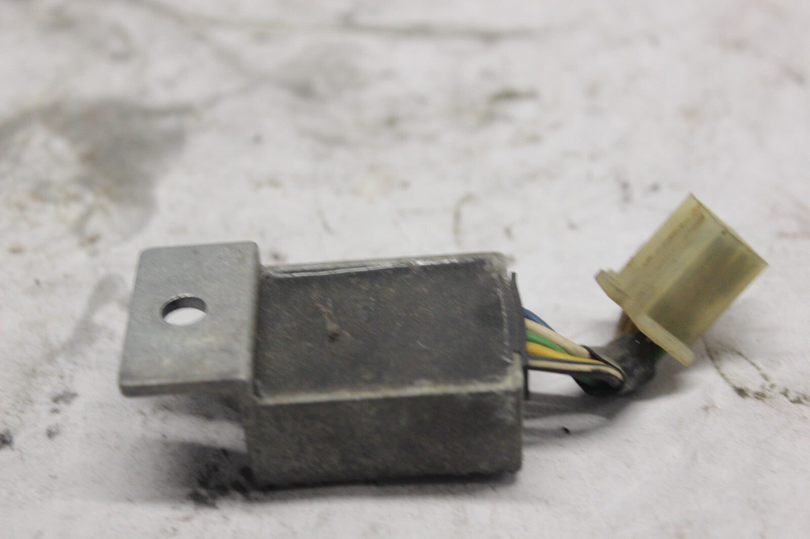 SPARK UNIT (NEC MC-5194) 30400-MA1-155 1982 HONDA GL500I SILVERWING