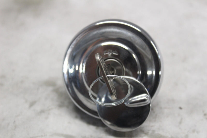 GAS CAP W/KEY 5BN-24602-00-00 2001 XVS1100A VSTAR CLASSIC