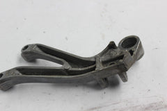 REAR STEP STAY RIGHT SILVER 35011-1879-TX 2001 KAWASAKI ZX-9R