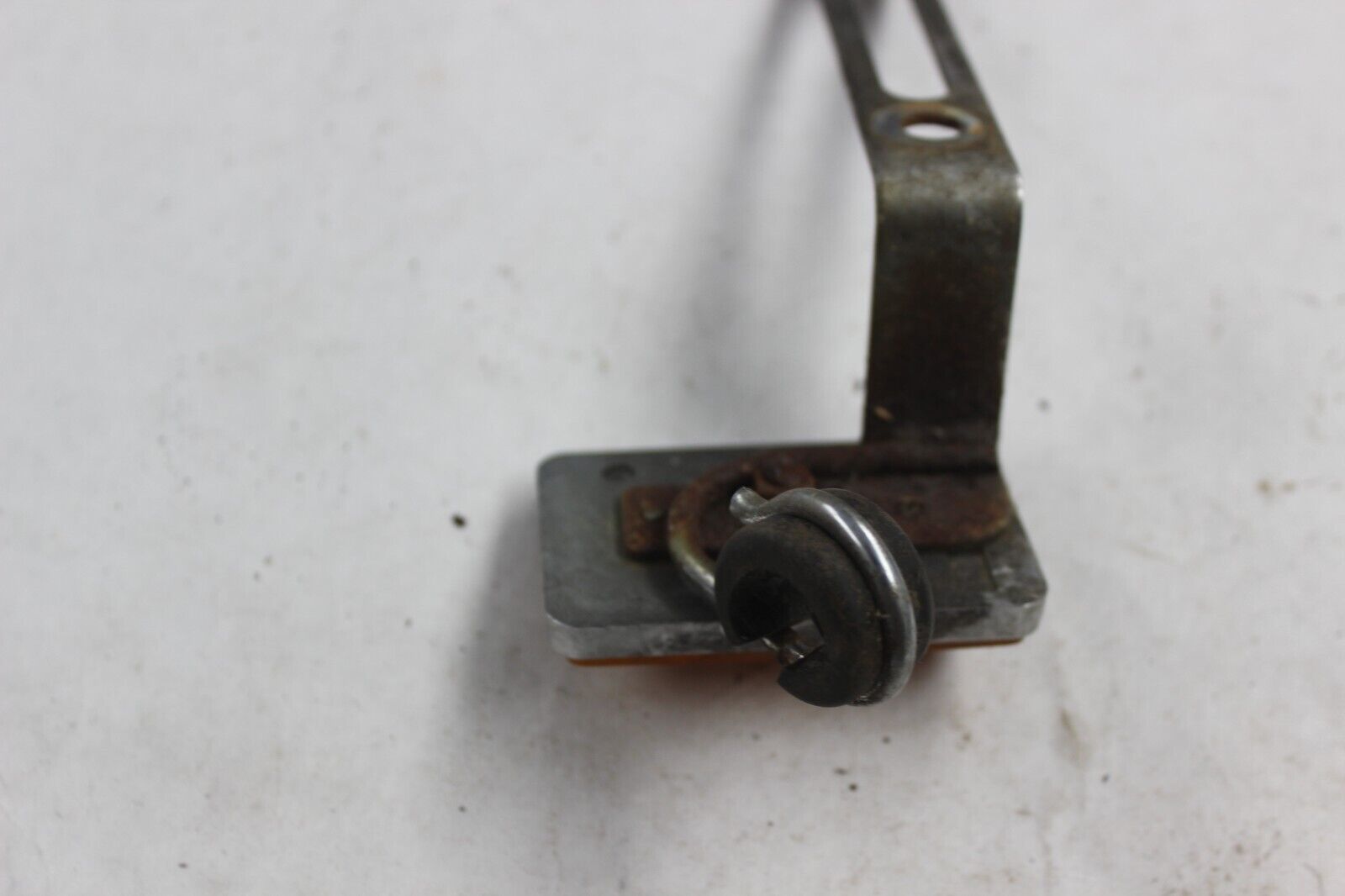 Hose Clamp #92170-1651 1996 KAWASAKI VN800