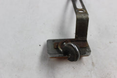 Hose Clamp #92170-1651 1996 KAWASAKI VN800