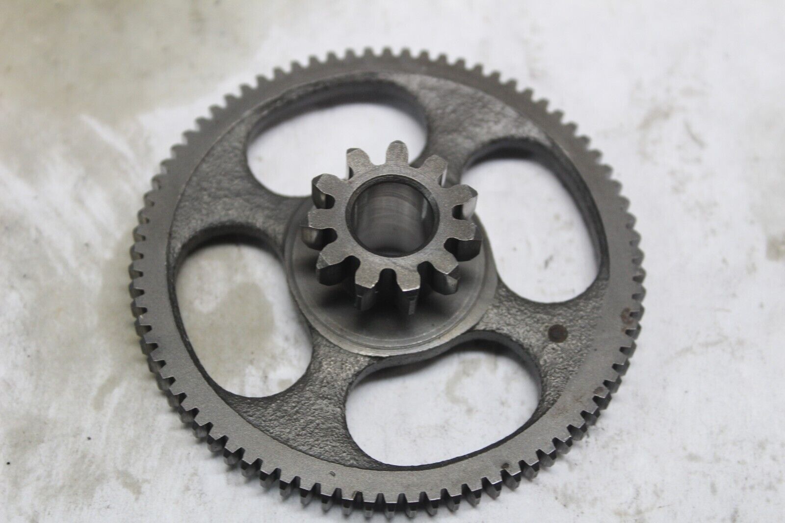 STARTER REDUCTION GEAR 28102-415-010 1982 GL500I SILVERWING