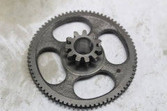 STARTER REDUCTION GEAR 28102-415-010 1982 GL500I SILVERWING