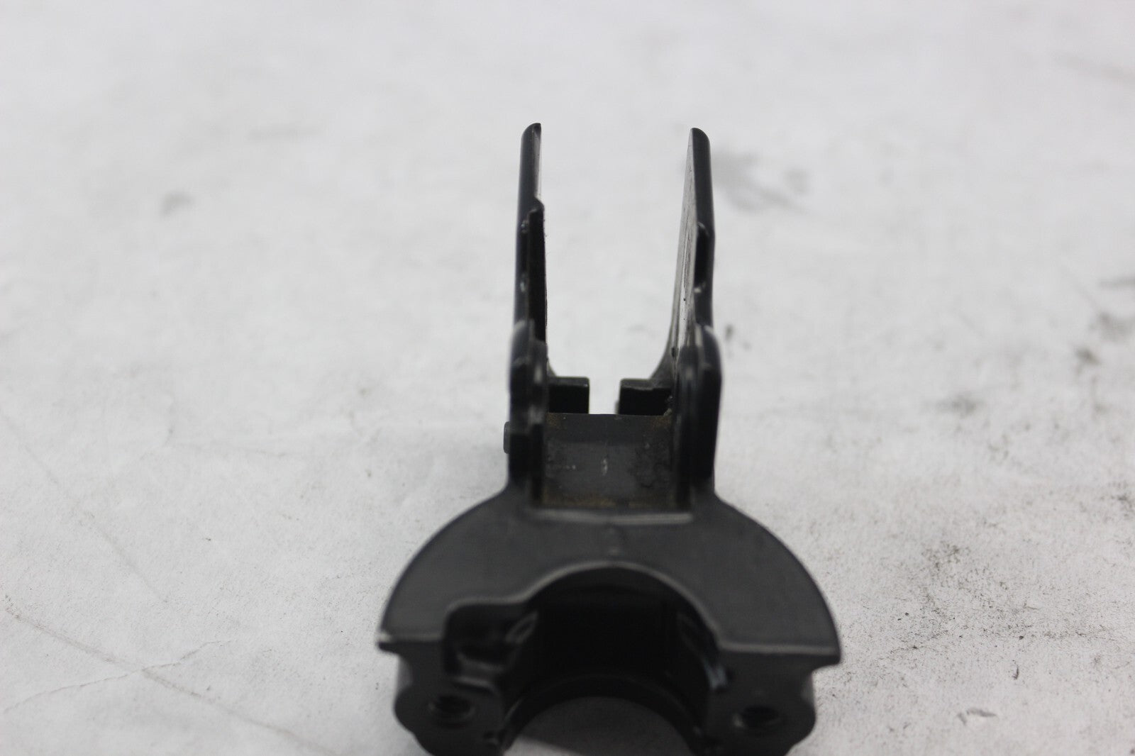 Clutch Hand Lever Bracket 38700-08 2008 H-D ELECTRAGLIDE FLHT