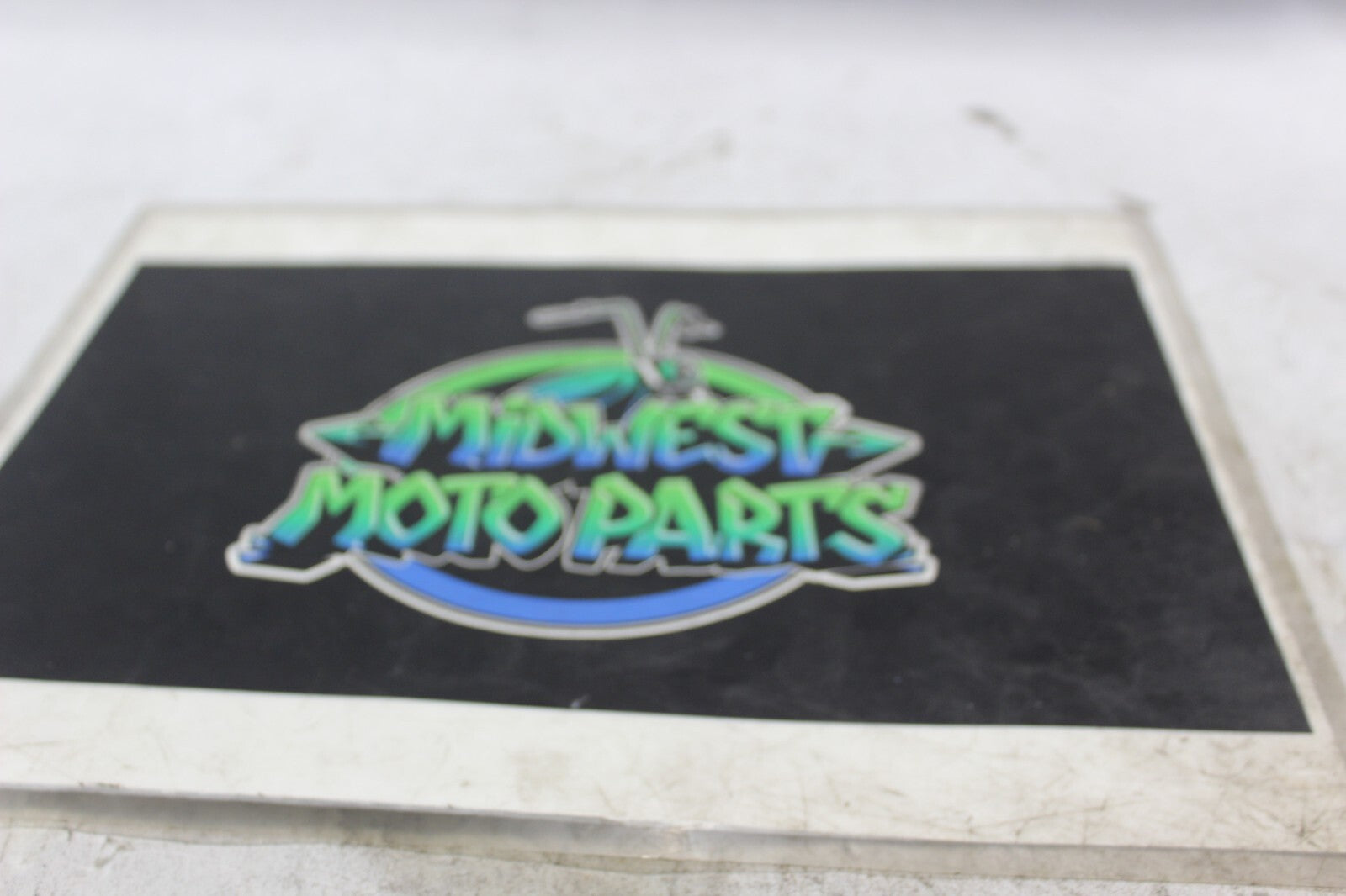 HEAT SHIELD RUBBER SHEET 44271-24F00 2002 SUZUKI HAYABUSA GSX1300R