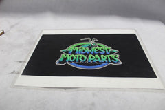 WATER PUMP CAP 17410-41F01 2003 SUZUKI VOLUSIA VL800