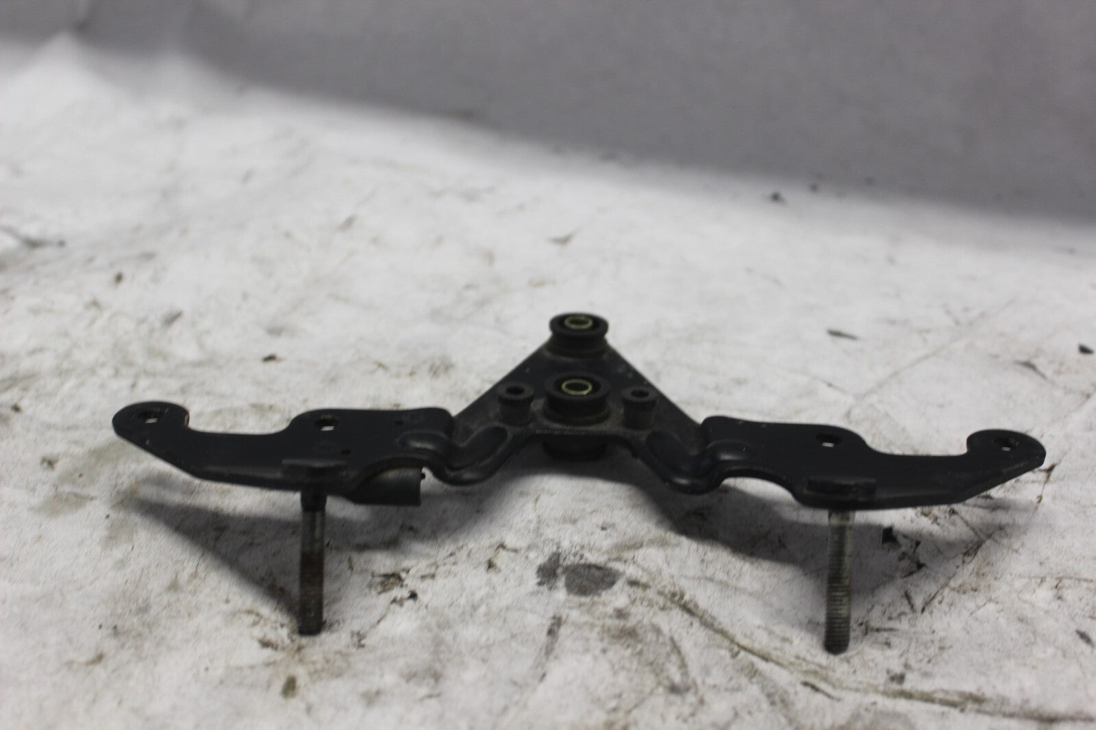 METER BRACKET 37211-MA1-000 1982 HONDA GL500I SILVERWING