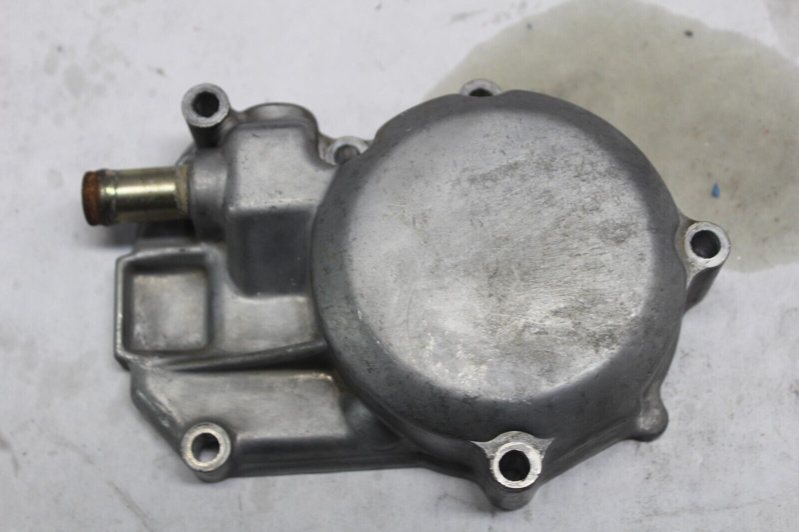 PULSER COVER 30372-MA1-730 1982 GL500I SILVERWING