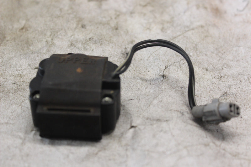 FUEL CUT SENSOR 33960-02F00 2002 SUZUKI HAYABUSA GSX1300R