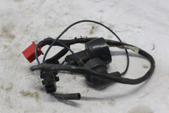 SUB-WIRE HARNESS D 32104-MB9-010 1982 HONDA GOLDWING GL1100A