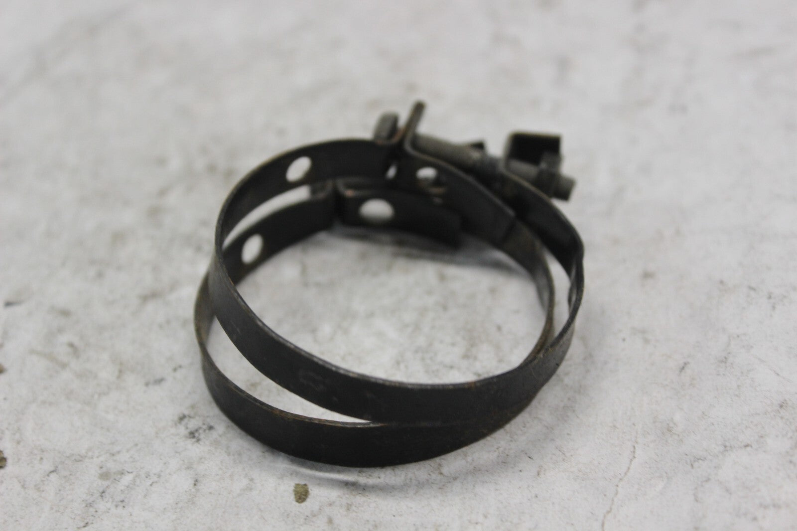 INSULATOR BAND A 2PCS 16217-MAS-E00 1998 HONDA CBR900RR