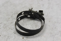 INSULATOR BAND A 2PCS 16217-MAS-E00 1998 HONDA CBR900RR