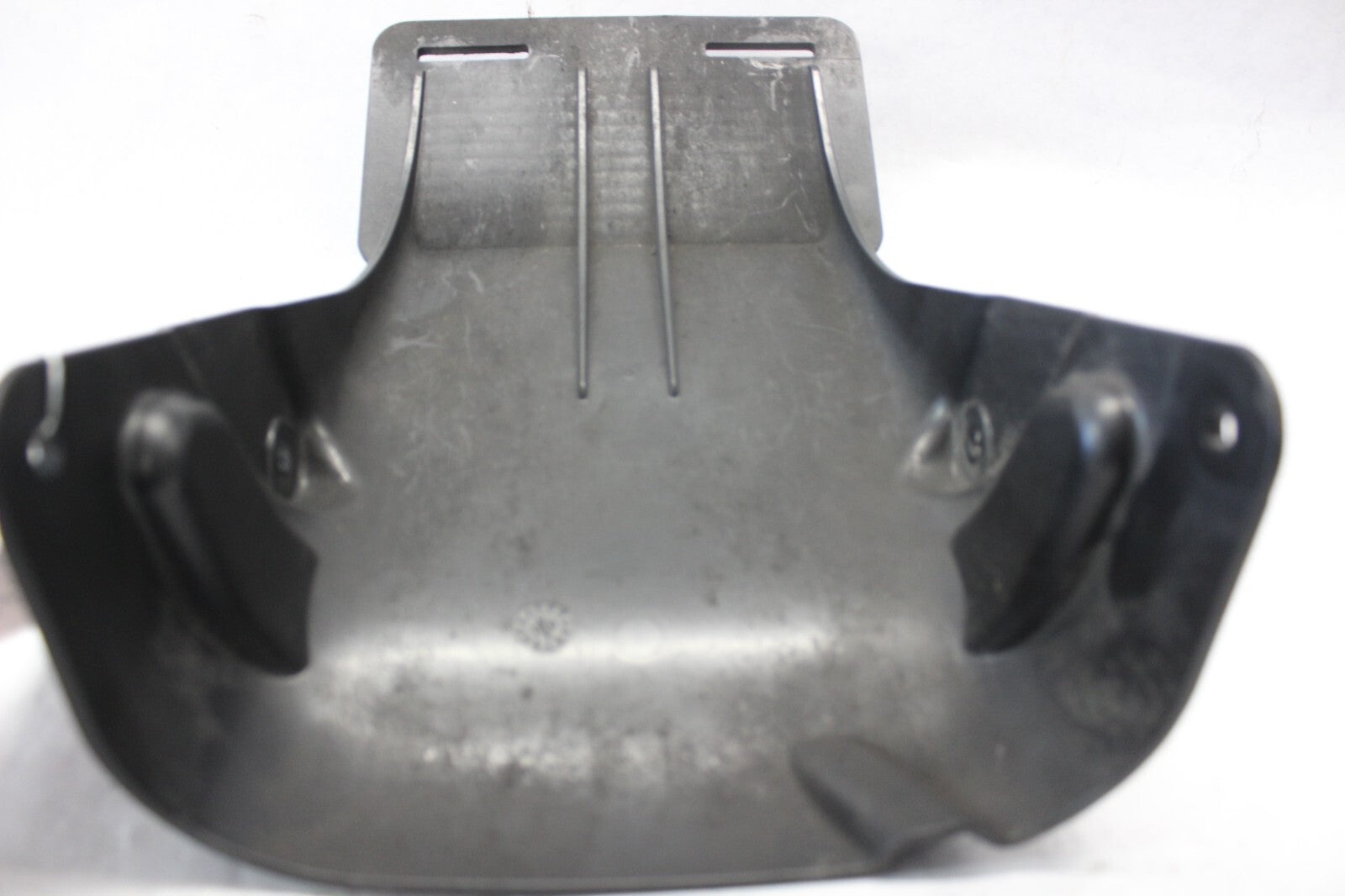 LICENSE PLATE BRACKET 68890-00 2001 H-D SOFTAIL DUECE FXSTD