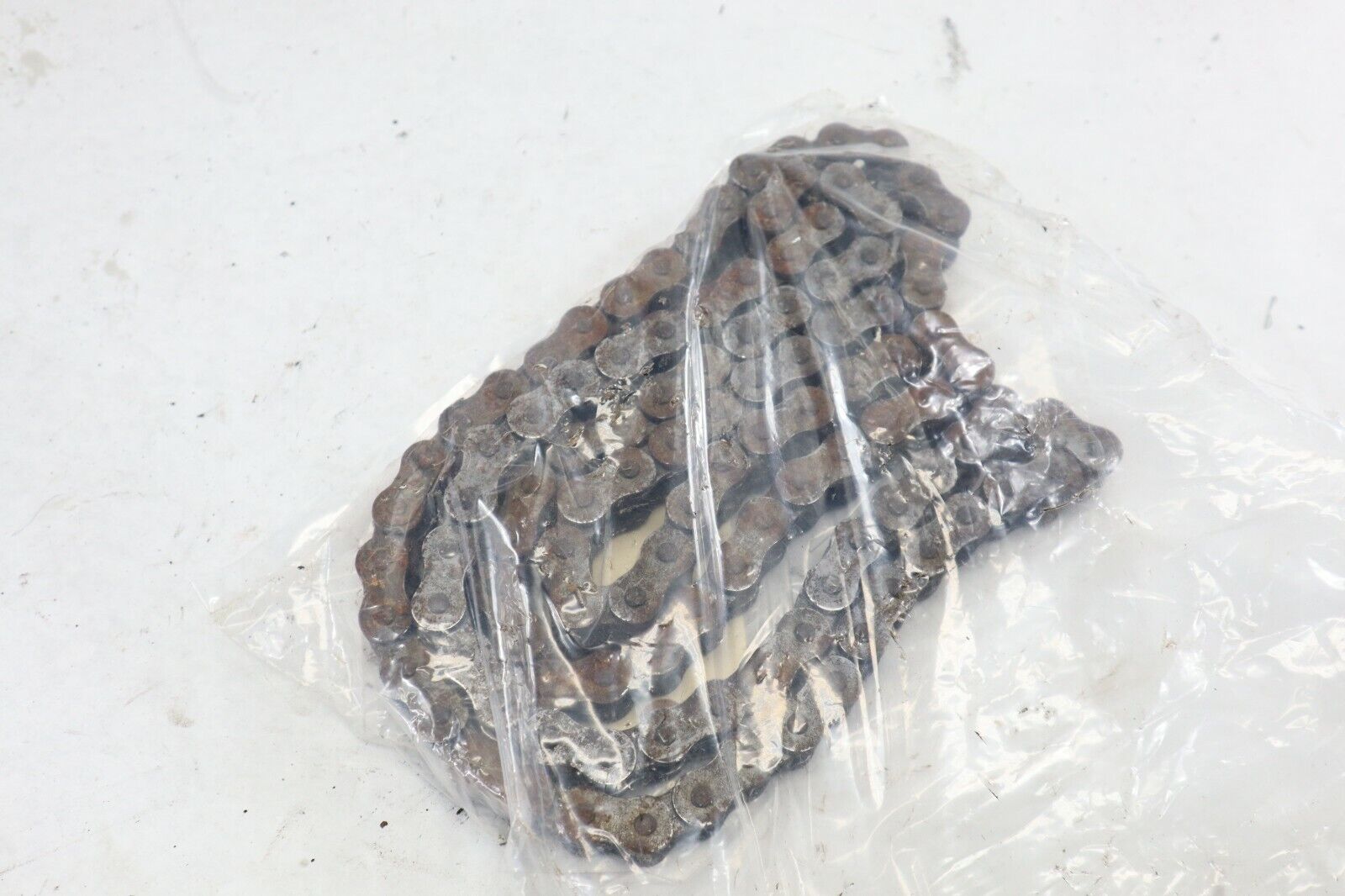 OEM Suzuki Drive Chain 2003 GSX-R600 GSXR600 27600-06G40-112