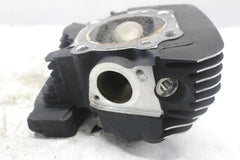 FRONT CYLINDER HEAD 16722-05, 16723-99 2005 SOFTAIL DELUXE FLSTNI
