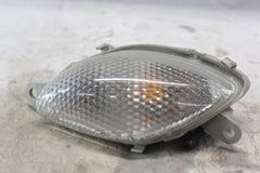 FRONT RIGHT TURN SIGNAL ASSY 35601-24F00 2002 SUZUKI HAYABUSA GSX1300R